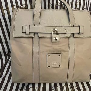 Pre-owned Henri Bendel Convertible Jetsetter Backpack